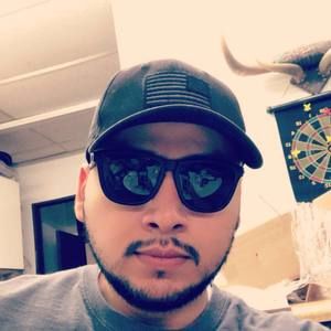 Meet your Posher, Erikc